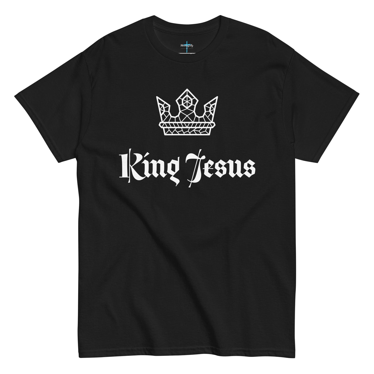 King Jesus - Men's classic tee