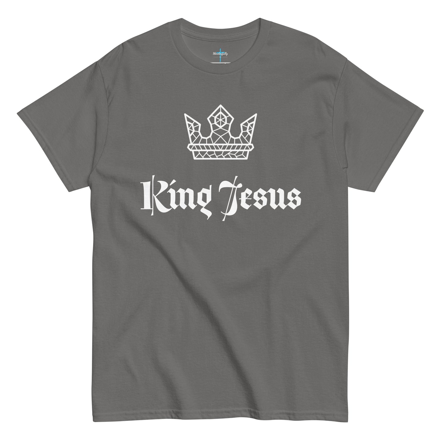 King Jesus - Men's classic tee