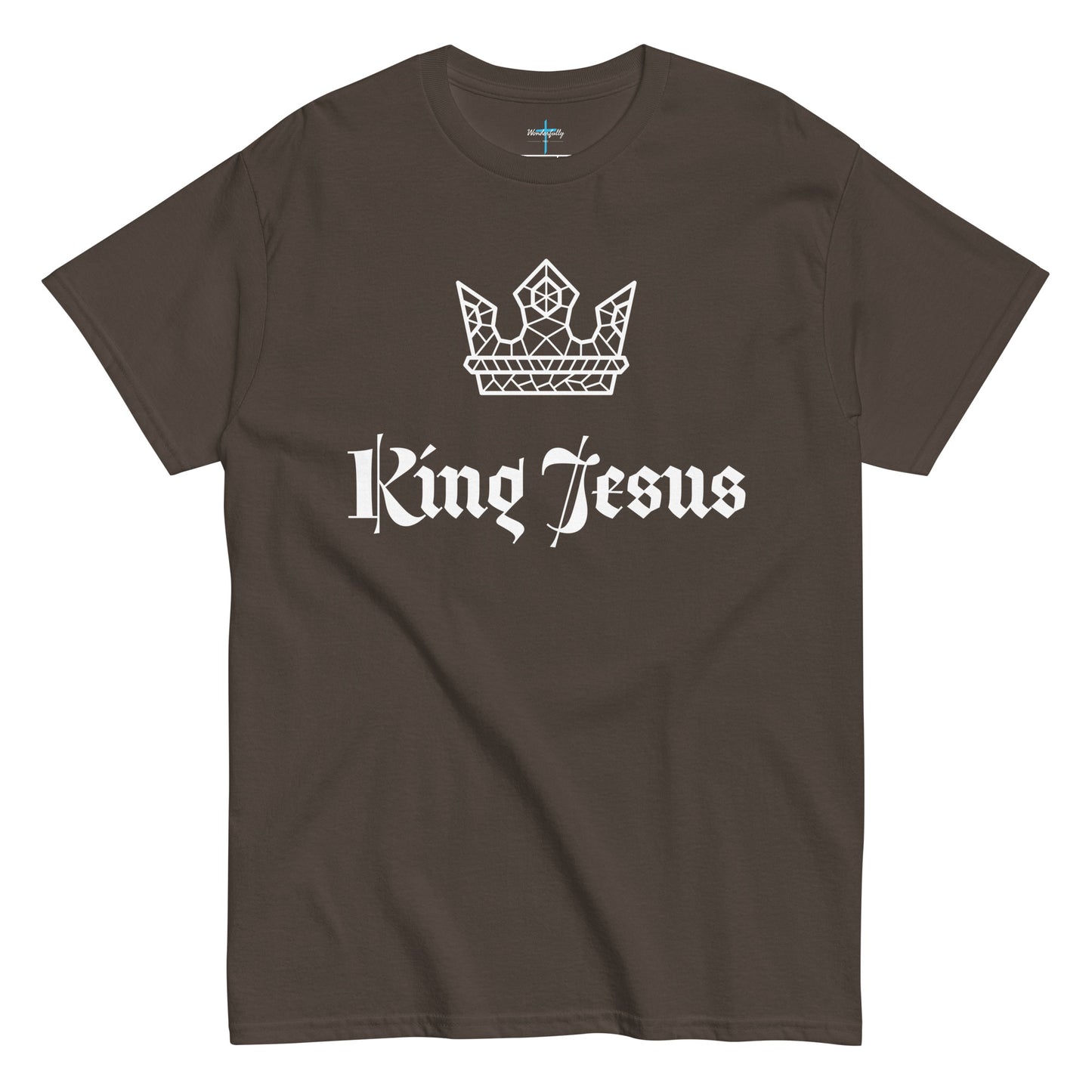 King Jesus - Men's classic tee