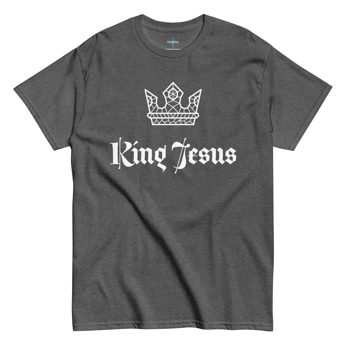 King Jesus - Men's classic tee