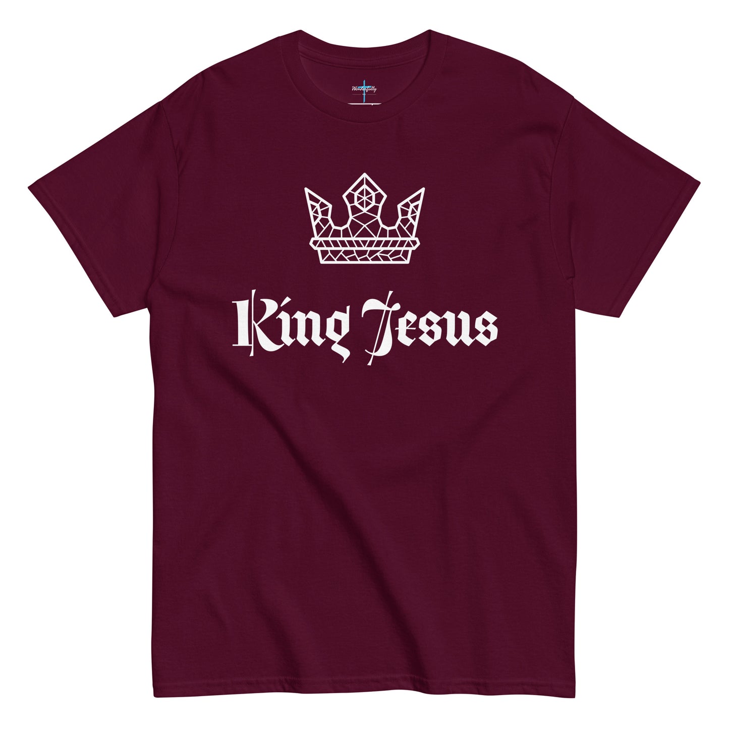 King Jesus - Men's classic tee