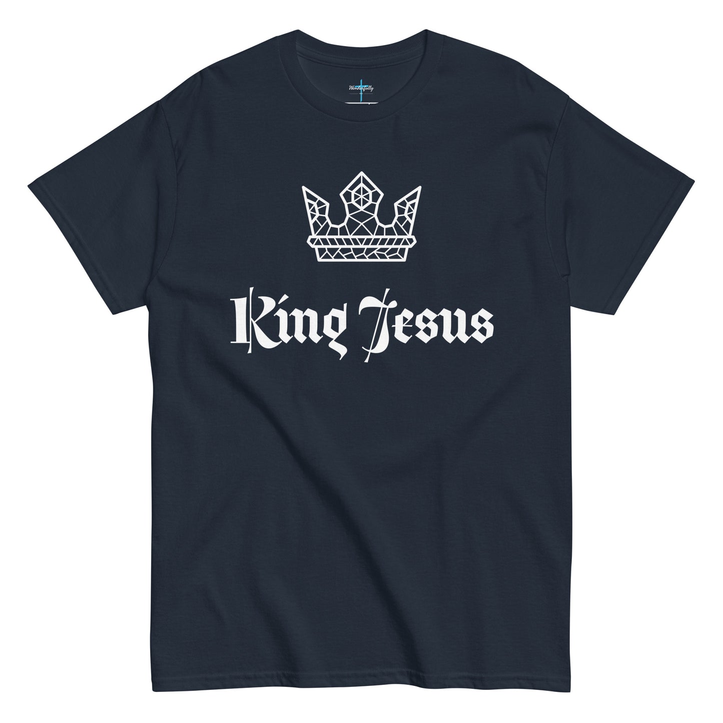 King Jesus - Men's classic tee